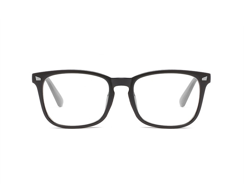 Unisex Anti-Blue Ray Eyeglasses